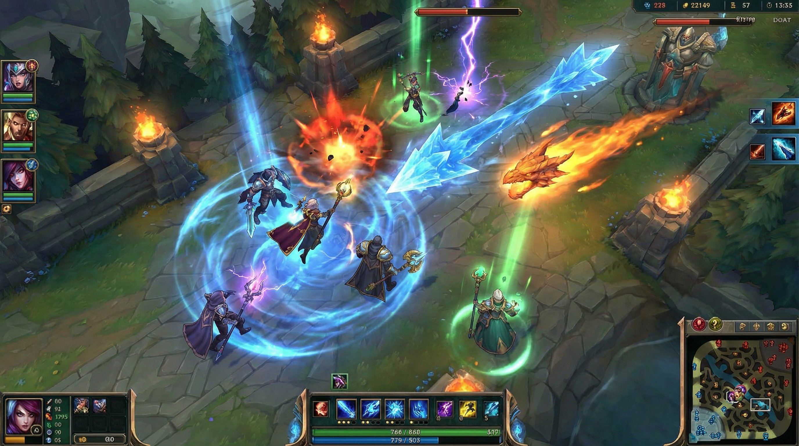 海角英雄联盟视频